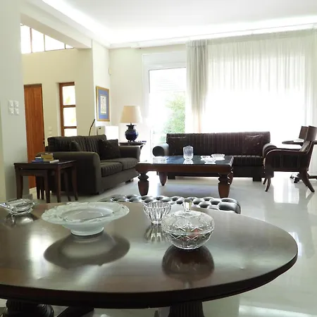 Apartmán Lora's House *