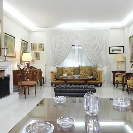 Lora's House Lejlighed