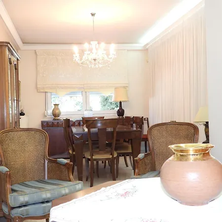 Lora's House