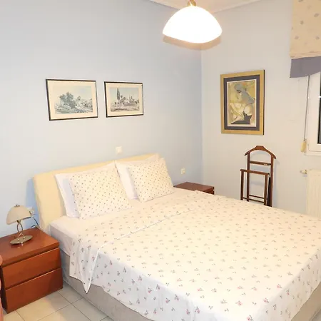 Apartmán Lora's House Tríkala