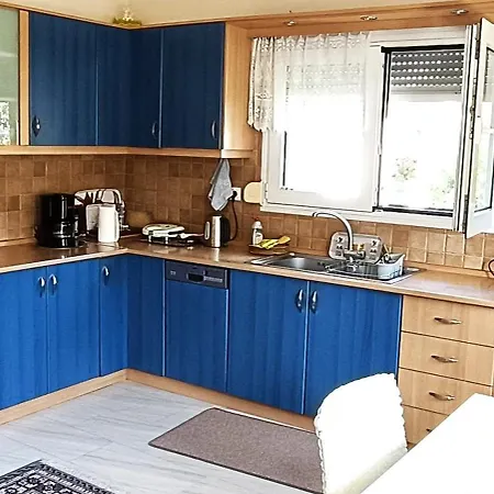 Lora's House Tríkala