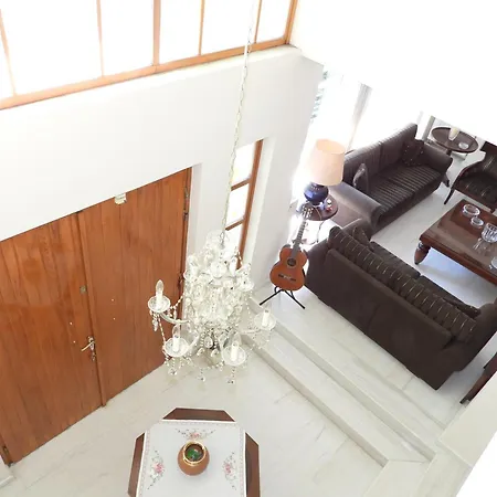 Lejlighed Lora's House Tríkala