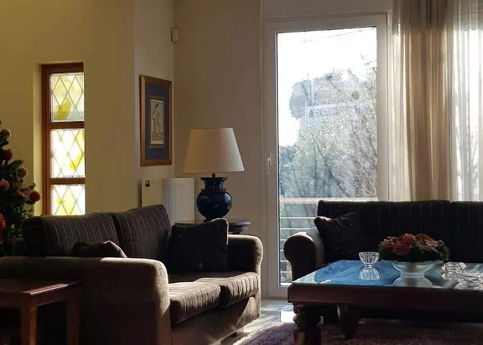 Lora's House Διαμέρισμα Τρίκαλα