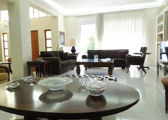 Διαμέρισμα Lora's House *