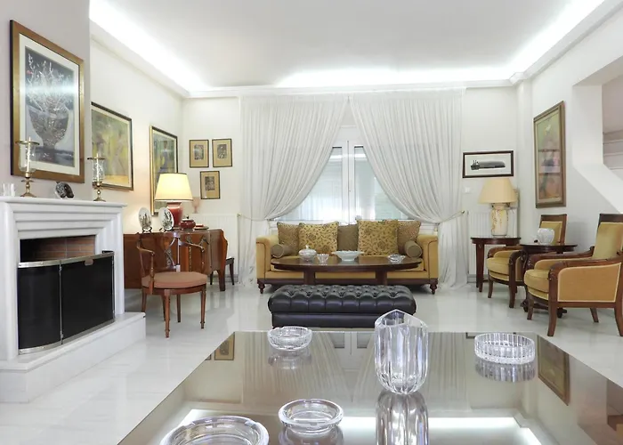 Lora's House Διαμέρισμα