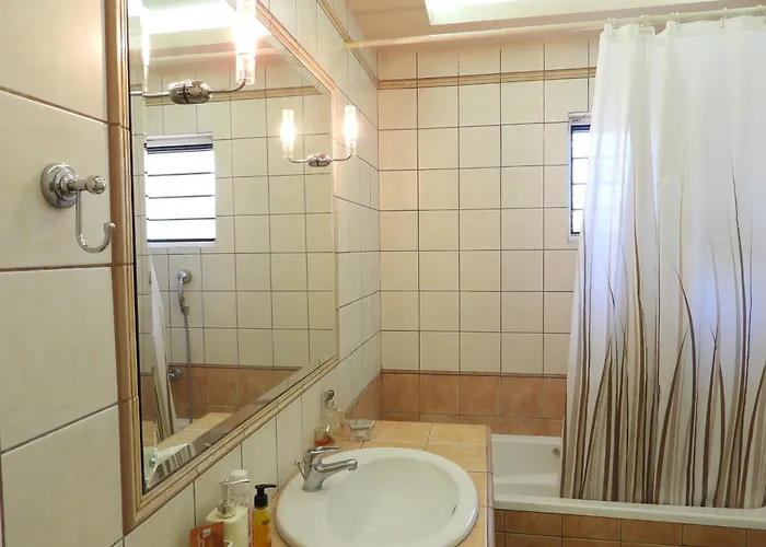 Διαμέρισμα Lora's House Τρίκαλα