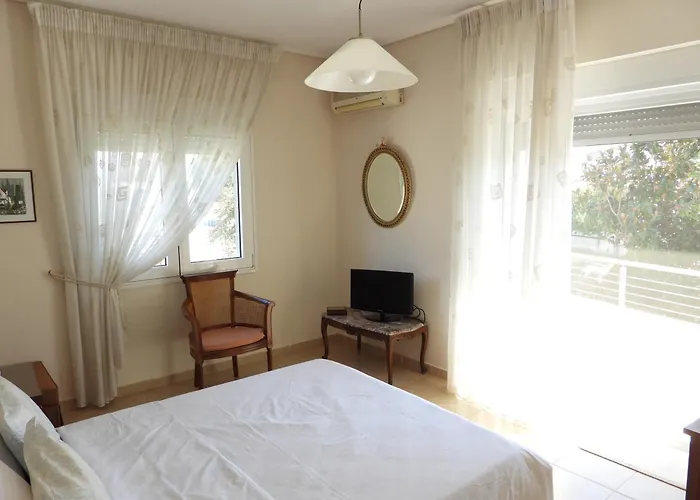 Lora's House Διαμέρισμα