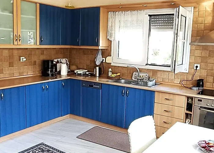 Lora's House Τρίκαλα