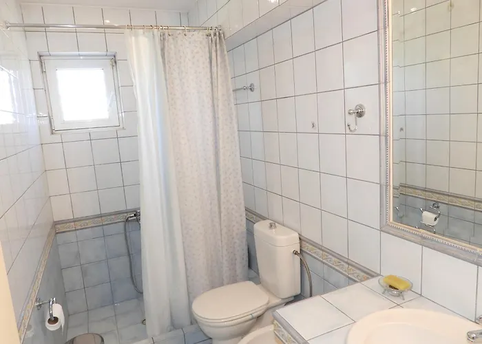 Διαμέρισμα Lora's House *