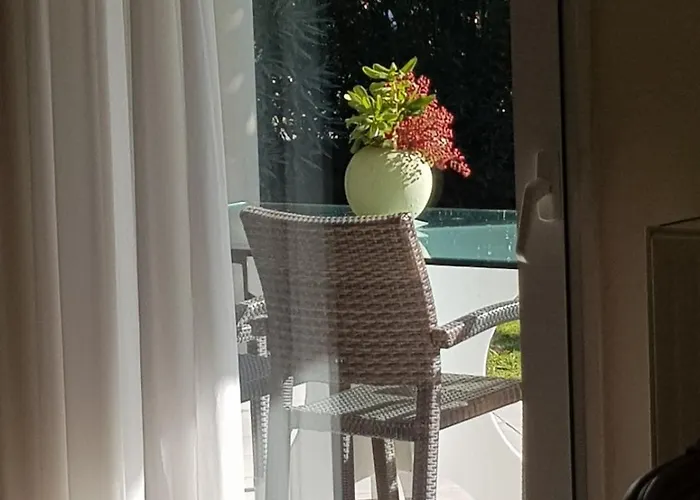 Lora's House Διαμέρισμα *